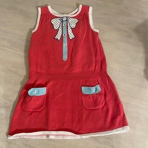 Janie and Jack Dress